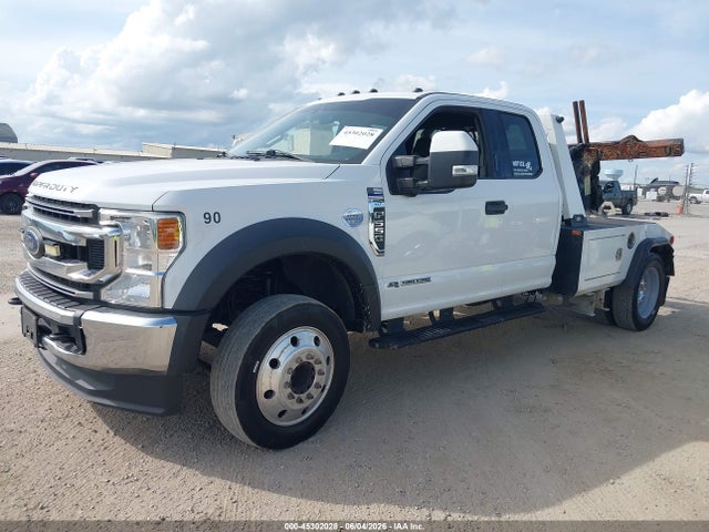 2020 Ford F-550 Chassis Xlt მანქანა იყიდება აუქციონზე, vin: 1FD0X5GT1LED70093, აუქციონის ნომერი: 45302028