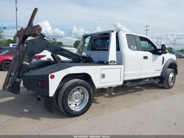 2020 Ford F-550 Chassis Xlt მანქანა იყიდება აუქციონზე, vin: 1FD0X5GT1LED70093, აუქციონის ნომერი: 45302028