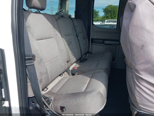 2020 Ford F-550 Chassis Xlt მანქანა იყიდება აუქციონზე, vin: 1FD0X5GT1LED70093, აუქციონის ნომერი: 45302028