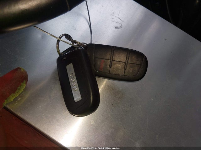 Aukcja sprzedaży 2018 Jeep Compass Latitude Fwd, vin: 3C4NJCBB3JT181778, numer aukcji: 45302029