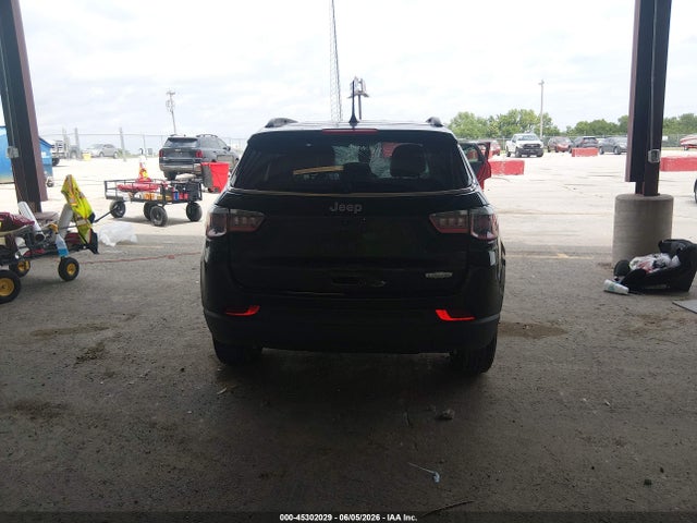 Aukcja sprzedaży 2018 Jeep Compass Latitude Fwd, vin: 3C4NJCBB3JT181778, numer aukcji: 45302029