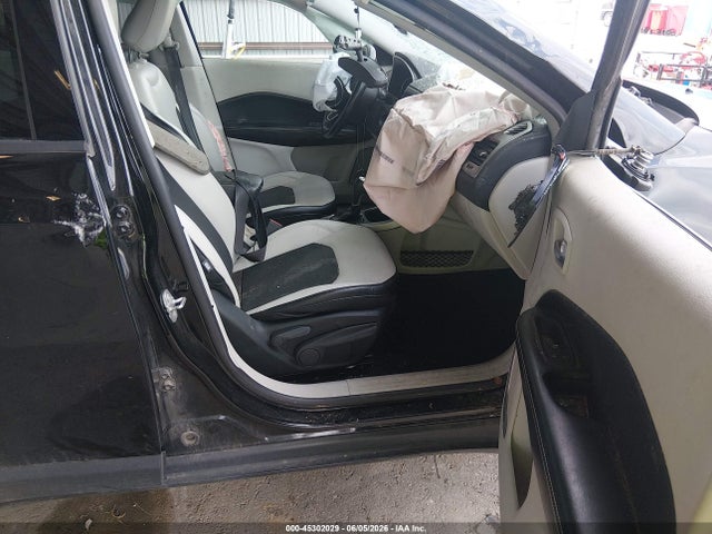 Aukcja sprzedaży 2018 Jeep Compass Latitude Fwd, vin: 3C4NJCBB3JT181778, numer aukcji: 45302029