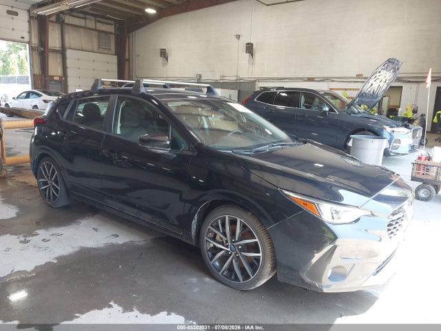 Продаж на аукціоні авто 2024 Subaru Impreza Sport 5-door, vin: JF1GUAFC6R8246114, номер лоту: 45302031