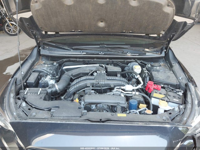Продаж на аукціоні авто 2024 Subaru Impreza Sport 5-door, vin: JF1GUAFC6R8246114, номер лоту: 45302031