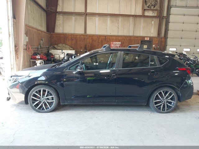 Продаж на аукціоні авто 2024 Subaru Impreza Sport 5-door, vin: JF1GUAFC6R8246114, номер лоту: 45302031