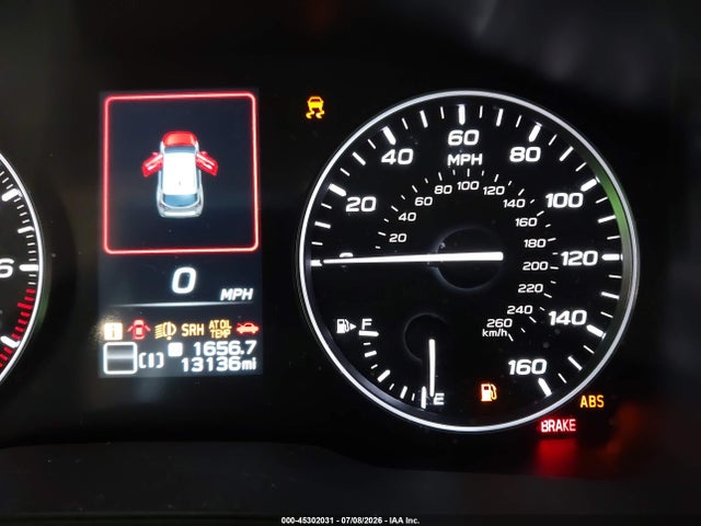 Продаж на аукціоні авто 2024 Subaru Impreza Sport 5-door, vin: JF1GUAFC6R8246114, номер лоту: 45302031