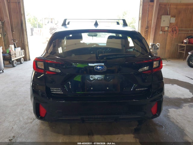 Продаж на аукціоні авто 2024 Subaru Impreza Sport 5-door, vin: JF1GUAFC6R8246114, номер лоту: 45302031