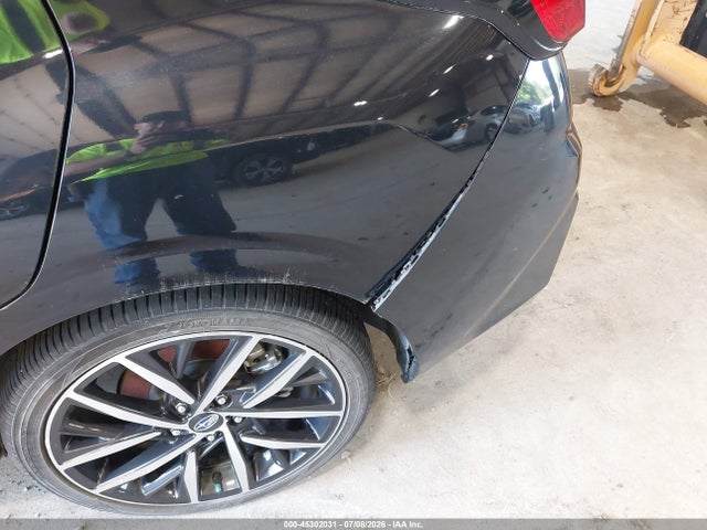 Продаж на аукціоні авто 2024 Subaru Impreza Sport 5-door, vin: JF1GUAFC6R8246114, номер лоту: 45302031