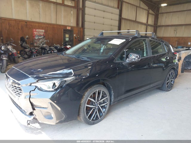 Продаж на аукціоні авто 2024 Subaru Impreza Sport 5-door, vin: JF1GUAFC6R8246114, номер лоту: 45302031