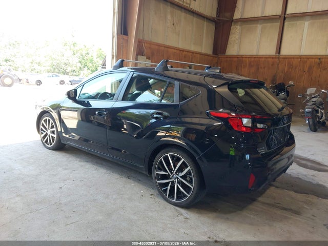 Продаж на аукціоні авто 2024 Subaru Impreza Sport 5-door, vin: JF1GUAFC6R8246114, номер лоту: 45302031