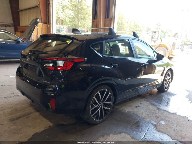 Продаж на аукціоні авто 2024 Subaru Impreza Sport 5-door, vin: JF1GUAFC6R8246114, номер лоту: 45302031