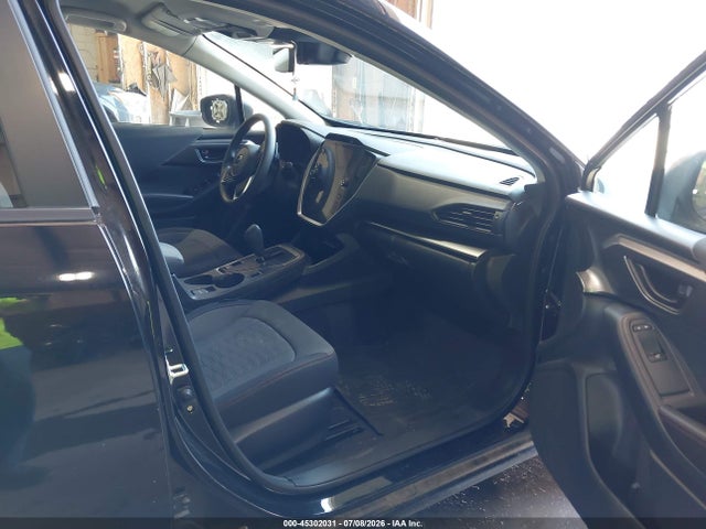 Продаж на аукціоні авто 2024 Subaru Impreza Sport 5-door, vin: JF1GUAFC6R8246114, номер лоту: 45302031