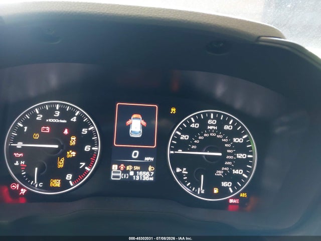 Продаж на аукціоні авто 2024 Subaru Impreza Sport 5-door, vin: JF1GUAFC6R8246114, номер лоту: 45302031