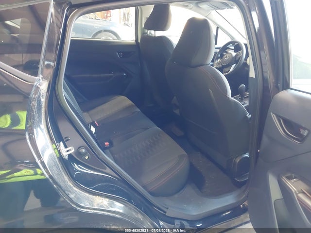 Продаж на аукціоні авто 2024 Subaru Impreza Sport 5-door, vin: JF1GUAFC6R8246114, номер лоту: 45302031