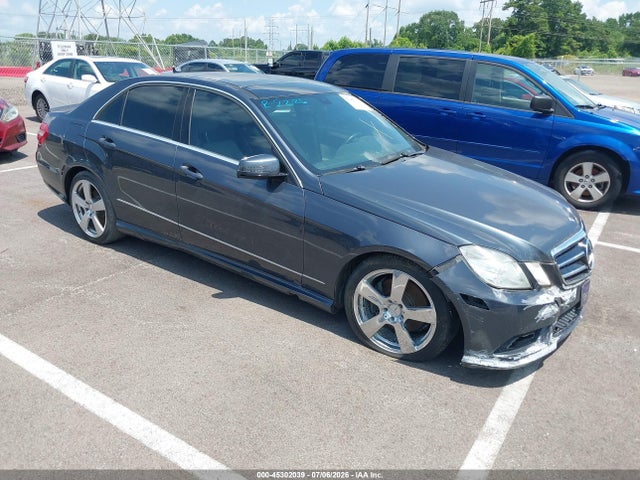 Продаж на аукціоні авто 2011 Mercedes-benz E 350 4matic, vin: WDDHF8HB4BA298884, номер лоту: 45302039