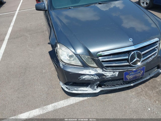 Aukcja sprzedaży 2011 Mercedes-benz E 350 4matic, vin: WDDHF8HB4BA298884, numer aukcji: 45302039