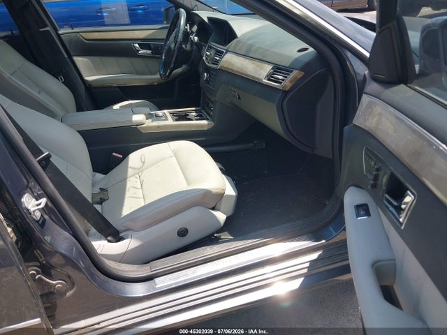 Aukcja sprzedaży 2011 Mercedes-benz E 350 4matic, vin: WDDHF8HB4BA298884, numer aukcji: 45302039