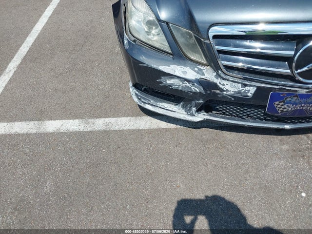 Aukcja sprzedaży 2011 Mercedes-benz E 350 4matic, vin: WDDHF8HB4BA298884, numer aukcji: 45302039
