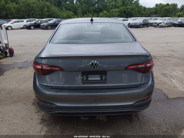 45302040 :رقم المزاد ، 3VWBM7BU9PM034674 vin ، 2023 Volkswagen Jetta 1.5t Sport مزاد بيع