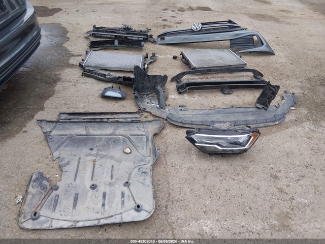 45302040 :رقم المزاد ، 3VWBM7BU9PM034674 vin ، 2023 Volkswagen Jetta 1.5t Sport مزاد بيع