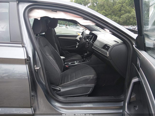 45302040 :رقم المزاد ، 3VWBM7BU9PM034674 vin ، 2023 Volkswagen Jetta 1.5t Sport مزاد بيع