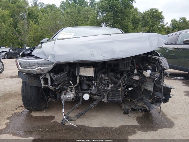45302040 :رقم المزاد ، 3VWBM7BU9PM034674 vin ، 2023 Volkswagen Jetta 1.5t Sport مزاد بيع
