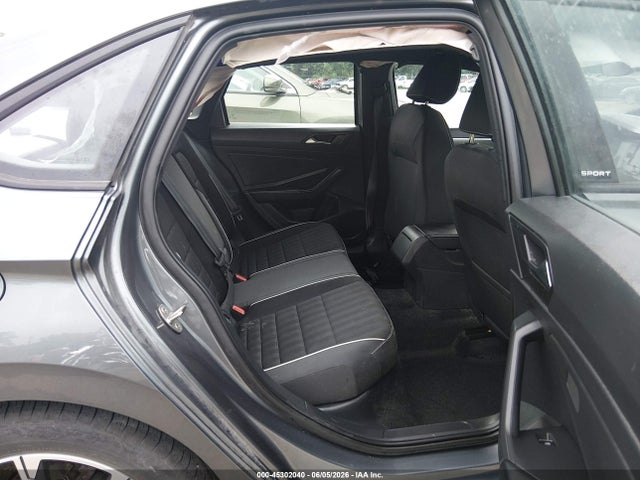 45302040 :رقم المزاد ، 3VWBM7BU9PM034674 vin ، 2023 Volkswagen Jetta 1.5t Sport مزاد بيع