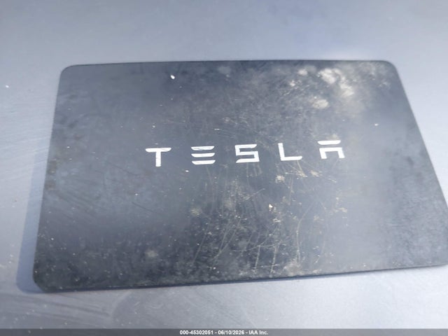 Aukcja sprzedaży 2022 Tesla Model 3 Long Range Dual Motor All-wheel Drive, vin: 5YJ3E1EB3NF290435, numer aukcji: 45302051