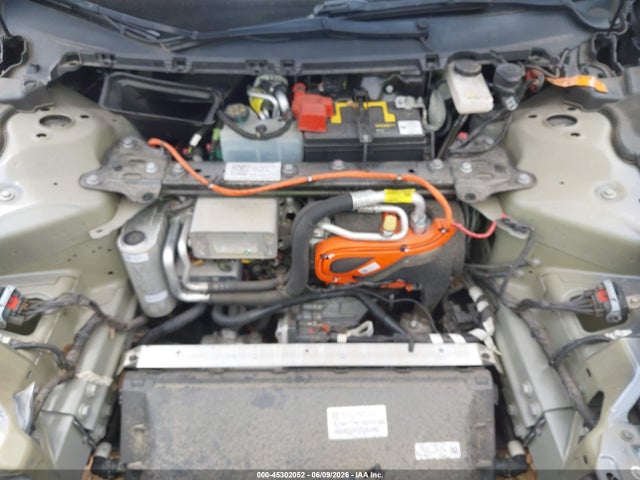 Tesla Model 3 Long Range 2021 5YJ3E1EB7MF087398 Image 10