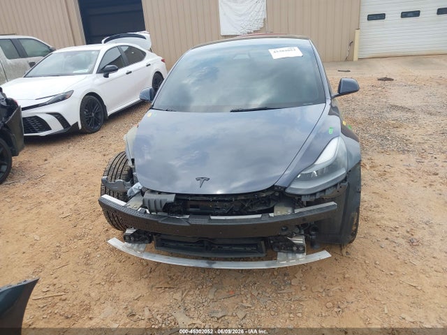 Tesla Model 3 Long Range 2021 5YJ3E1EB7MF087398 Image 13