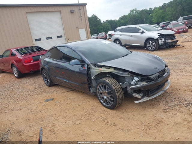 Tesla Model 3 Long Range 2021 5YJ3E1EB7MF087398 Image 14