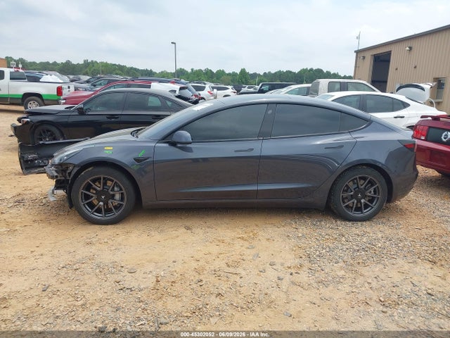 Tesla Model 3 Long Range 2021 5YJ3E1EB7MF087398 Image 15