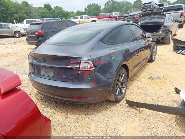 Tesla Model 3 Long Range 2021 5YJ3E1EB7MF087398 Image 17