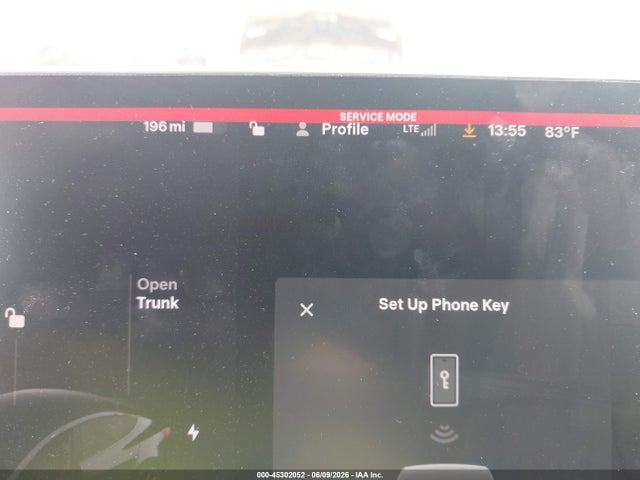 Tesla Model 3 Long Range 2021 5YJ3E1EB7MF087398 Image 18