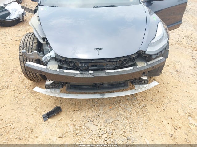 Tesla Model 3 Long Range 2021 5YJ3E1EB7MF087398 Image 6