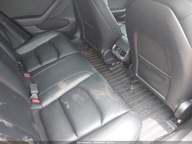 Tesla Model 3 Long Range 2021 5YJ3E1EB7MF087398 Image 8