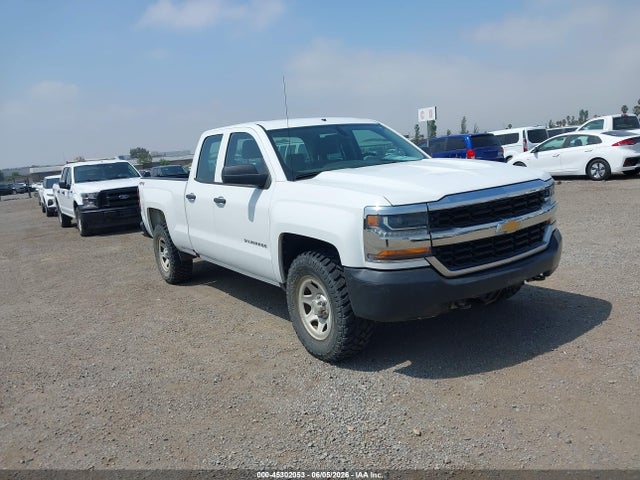 2017 1GCVKNEH2HZ345873 main image