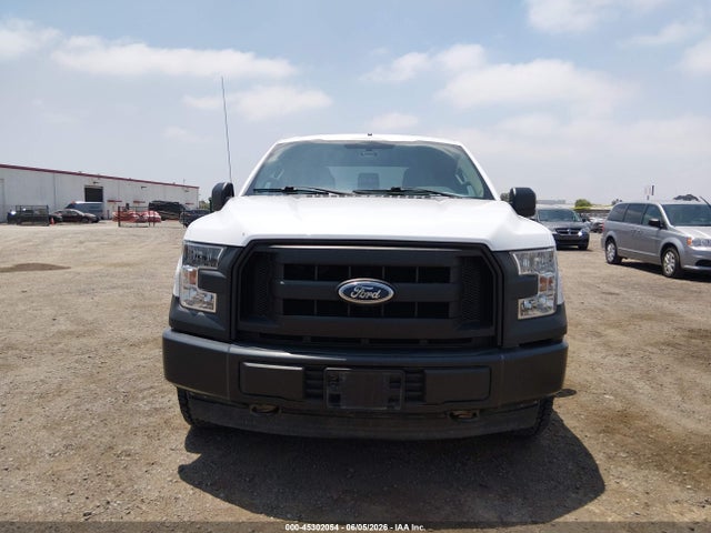 Ford F-150 Xl 2017 1FTEW1E85HKE26145 Image 13