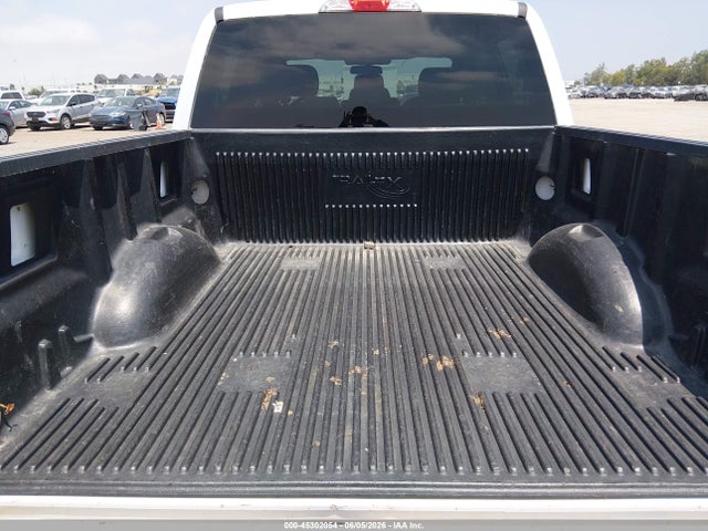 Ford F-150 Xl 2017 1FTEW1E85HKE26145 Image 12