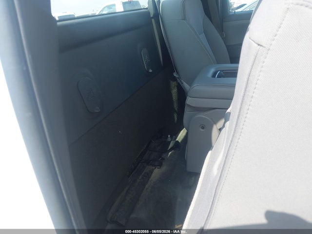 Chevrolet Silverado 1500 Wt 2016 1GCNKNEH2GZ316548 Image 8