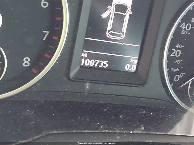 45302069 :رقم المزاد ، WVGAV7AX1HK043252 vin ، 2017 Volkswagen Tiguan 2.0t/2.0t S مزاد بيع