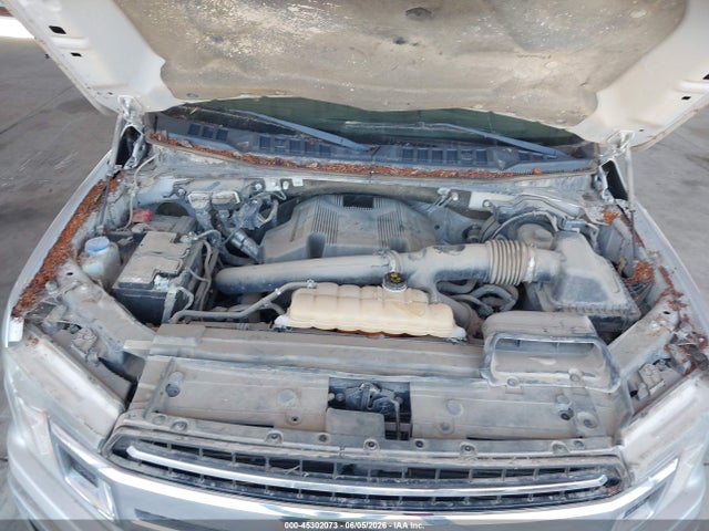 Ford F-150 Xlt 2018 1FTFW1EG4JKD61029 Image 10