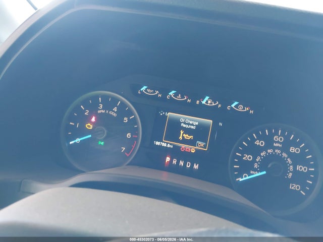 Ford F-150 Xlt 2018 1FTFW1EG4JKD61029 Image 7