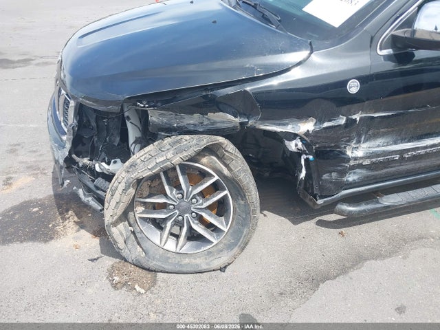 45302083 :رقم المزاد ، 1C4RJFBG2KC578622 vin ، 2019 Jeep Grand Cherokee Limited 4x4 مزاد بيع