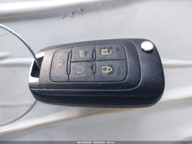 45302089 :رقم المزاد ، 2G4GS5EV7D9167442 vin ، 2013 Buick Regal Turbo - Premium 1 مزاد بيع