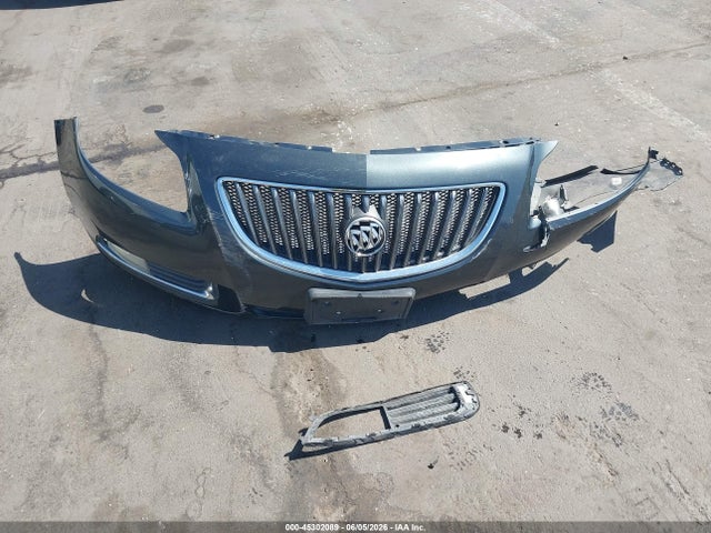 45302089 :رقم المزاد ، 2G4GS5EV7D9167442 vin ، 2013 Buick Regal Turbo - Premium 1 مزاد بيع