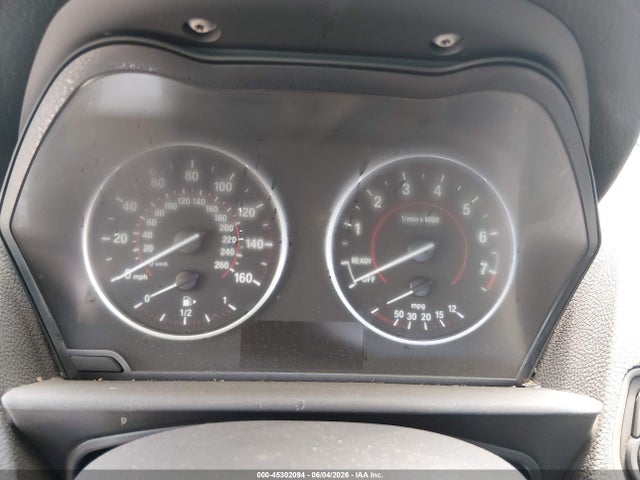 45302094 :رقم المزاد ، WBA2G1C55HV638774 vin ، 2017 Bmw M240i مزاد بيع