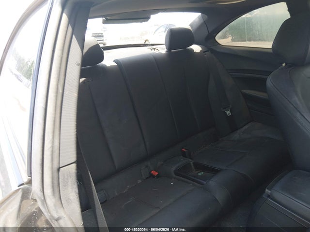 45302094 :رقم المزاد ، WBA2G1C55HV638774 vin ، 2017 Bmw M240i مزاد بيع