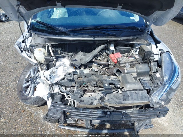 Nissan Versa 1.6 S 2024 3N1CN8DV0RL930650 Image 10