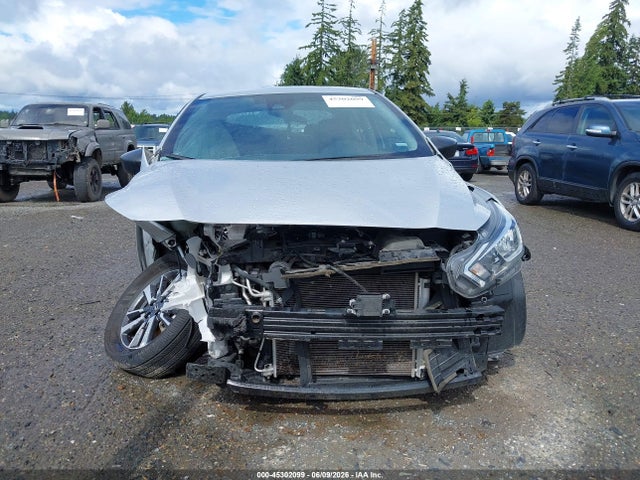 Nissan Versa 1.6 S 2024 3N1CN8DV0RL930650 Image 13